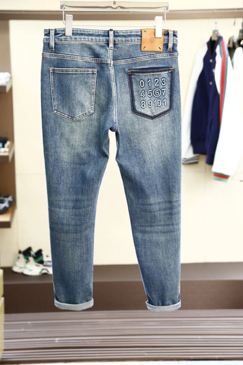 Mmj Jeans